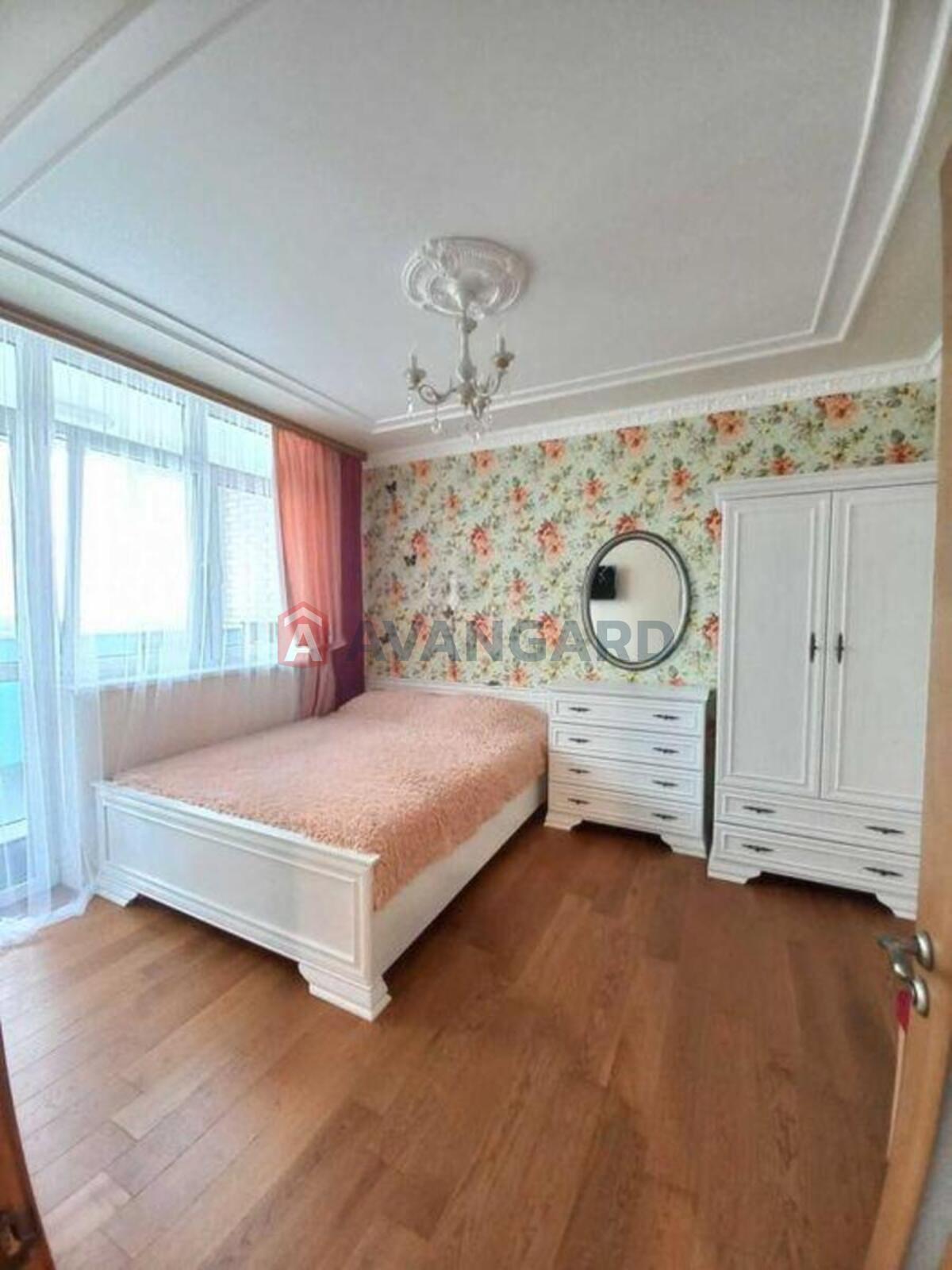 2 кім. квартира, 45/-/12 кв. м., 15/25 поверх фото 3 2 кім. квартира, 45/-/12 кв. м., 15/25 поверх фото 3