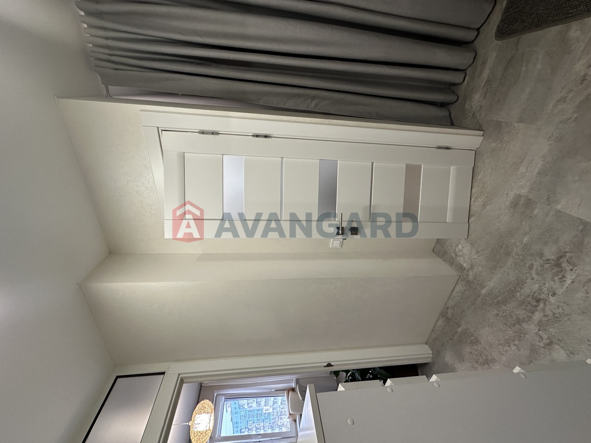 2 кім. квартира, 39/-/10 кв. м., 7/9 поверх фото 20 2 кім. квартира, 39/-/10 кв. м., 7/9 поверх фото 20