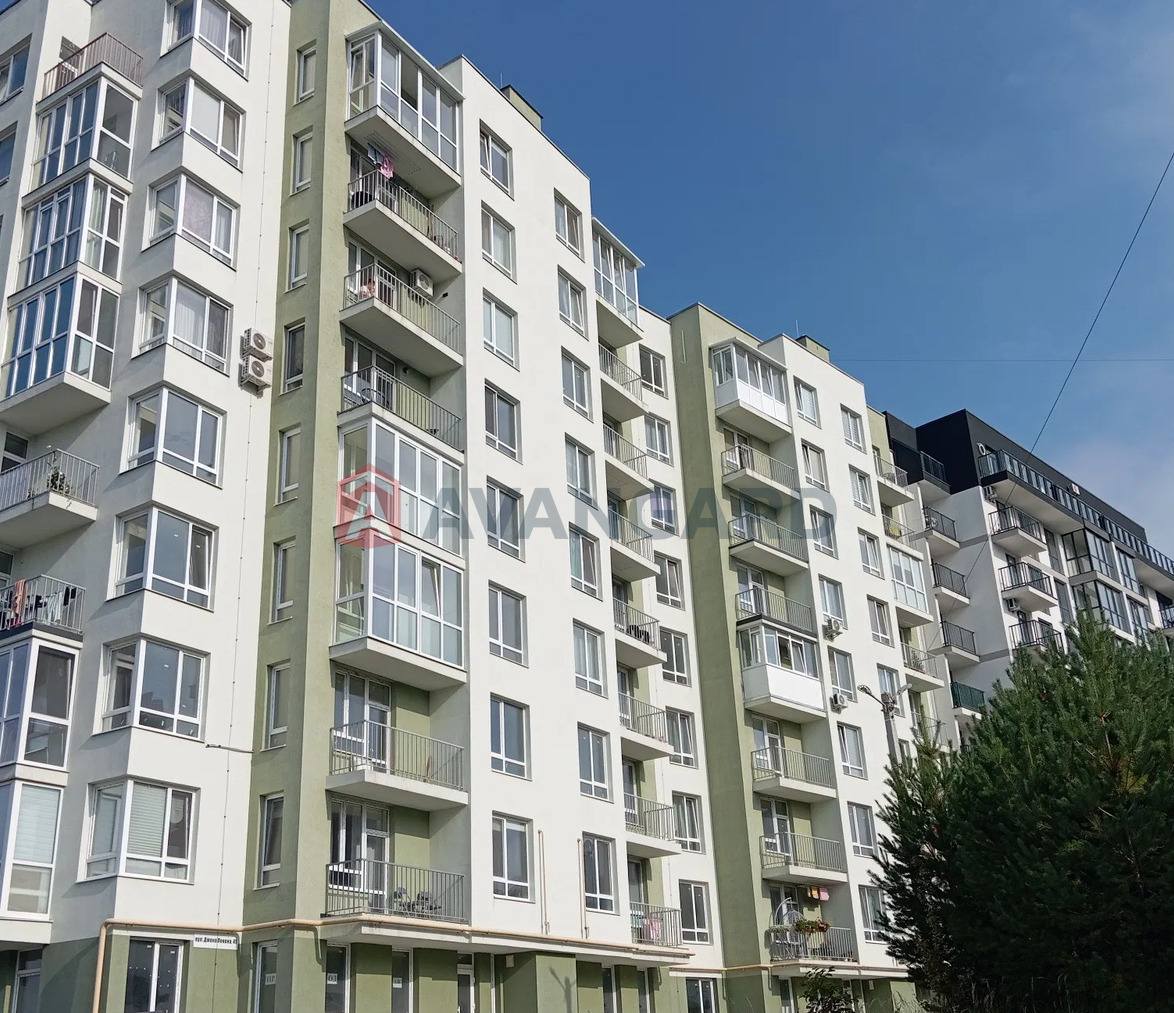 1 комн. квартира, 44/-/14 кв. м., 8/9 этаж фото 2 1 комн. квартира, 44/-/14 кв. м., 8/9 этаж фото 2