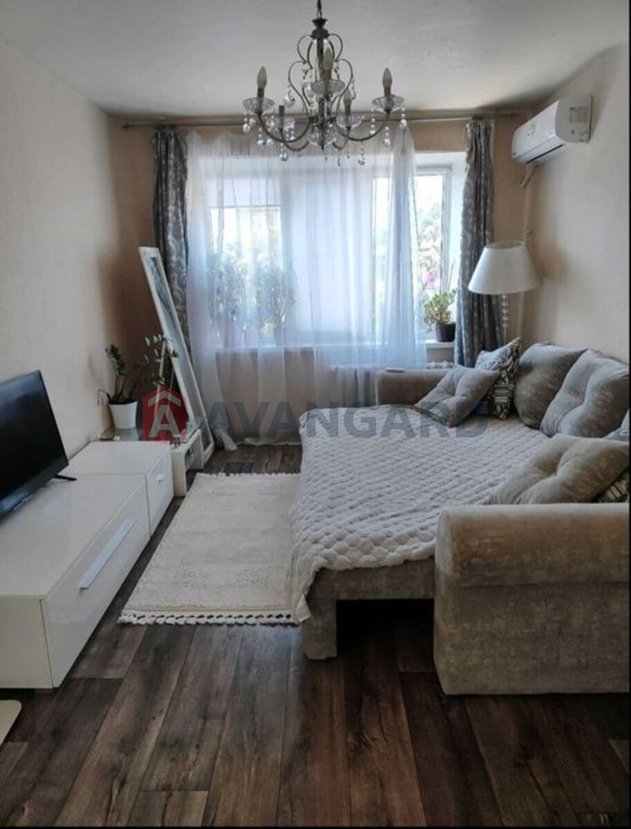 2 комн. квартира, 47/-/7 кв. м., 4/9 этаж фото 2 2 комн. квартира, 47/-/7 кв. м., 4/9 этаж фото 2