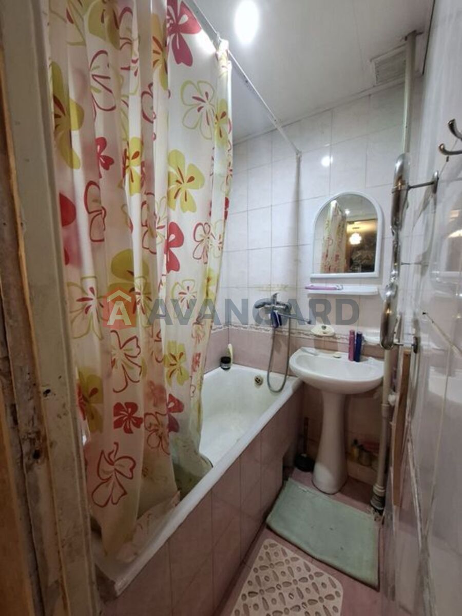2 комн. квартира, 50/-/8 кв. м., 3/9 этаж фото 8 2 комн. квартира, 50/-/8 кв. м., 3/9 этаж фото 8