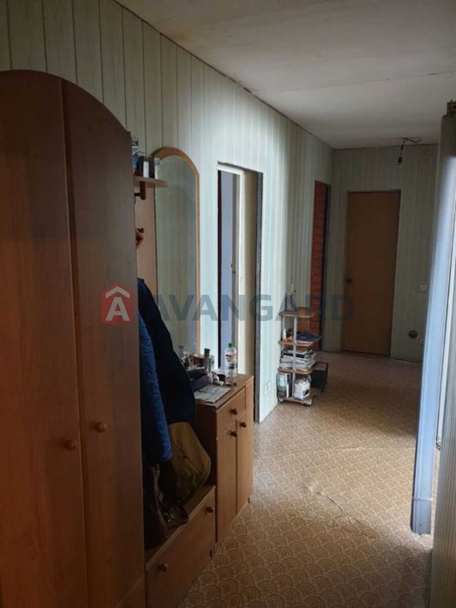 4 комн. квартира, 80/-/10 кв. м., 8/9 этаж фото 5 4 комн. квартира, 80/-/10 кв. м., 8/9 этаж фото 5