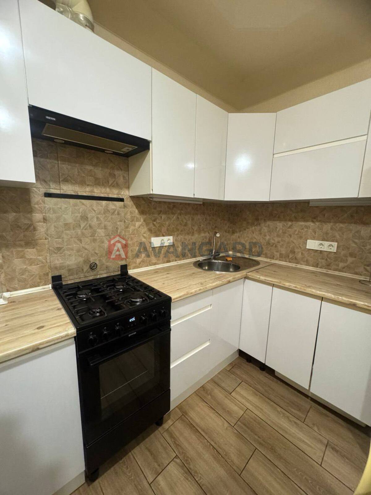 1 кім. квартира, 38/19/7 кв. м., 4/9 поверх фото 9 1 кім. квартира, 38/19/7 кв. м., 4/9 поверх фото 9