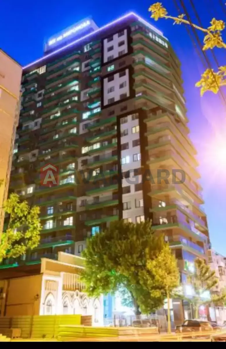 1 ��. ��������, 33/24/11 ��. �., 12/26 ������ ���� 2