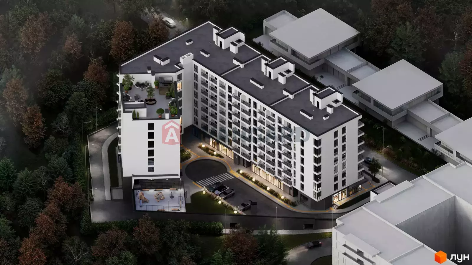 1 ����. ��������, 49,08/34,87/15,15 ��. �., 2/8 ���� ���� 3