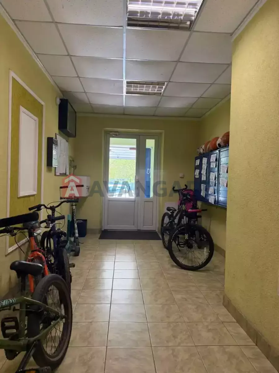 3 ��. ��������, 107/60/17 ��. �., 10/10 ������ ���� 5