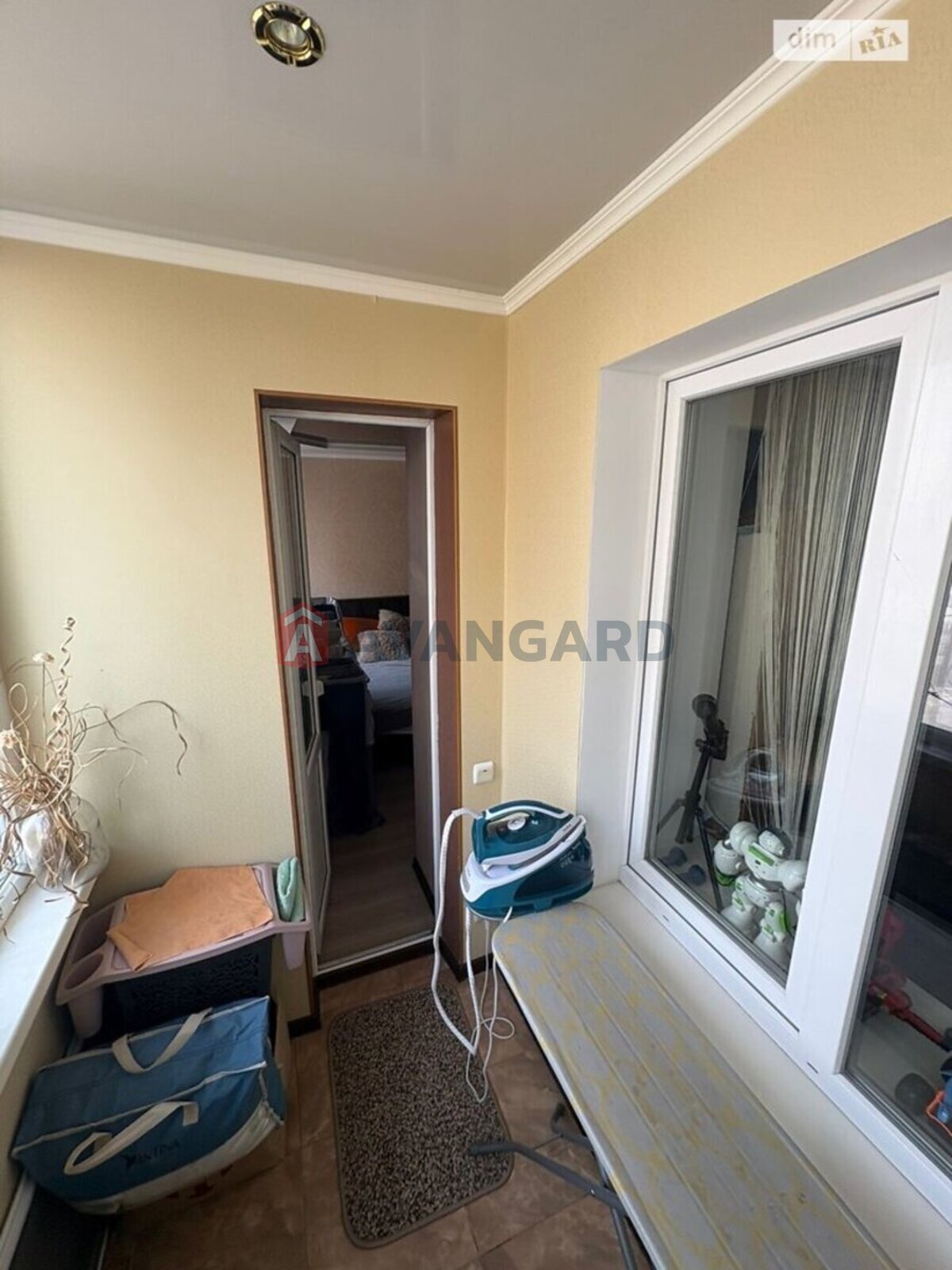 2 кім. квартира, 54/-/- кв. м., 7/11 поверх фото 22 2 кім. квартира, 54/-/- кв. м., 7/11 поверх фото 22