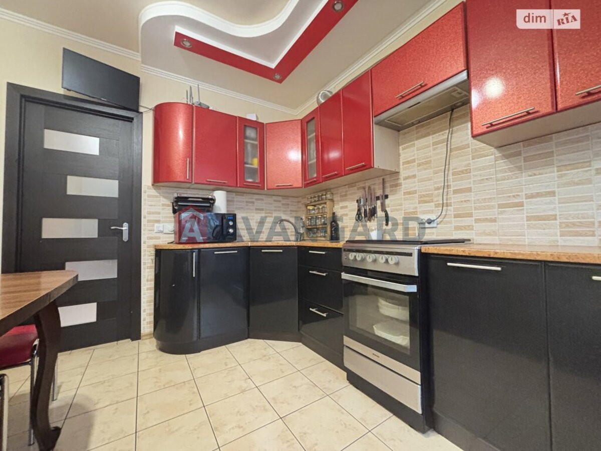 2 кім. квартира, 60/27/9 кв. м., 2/4 поверх фото 25 2 кім. квартира, 60/27/9 кв. м., 2/4 поверх фото 25