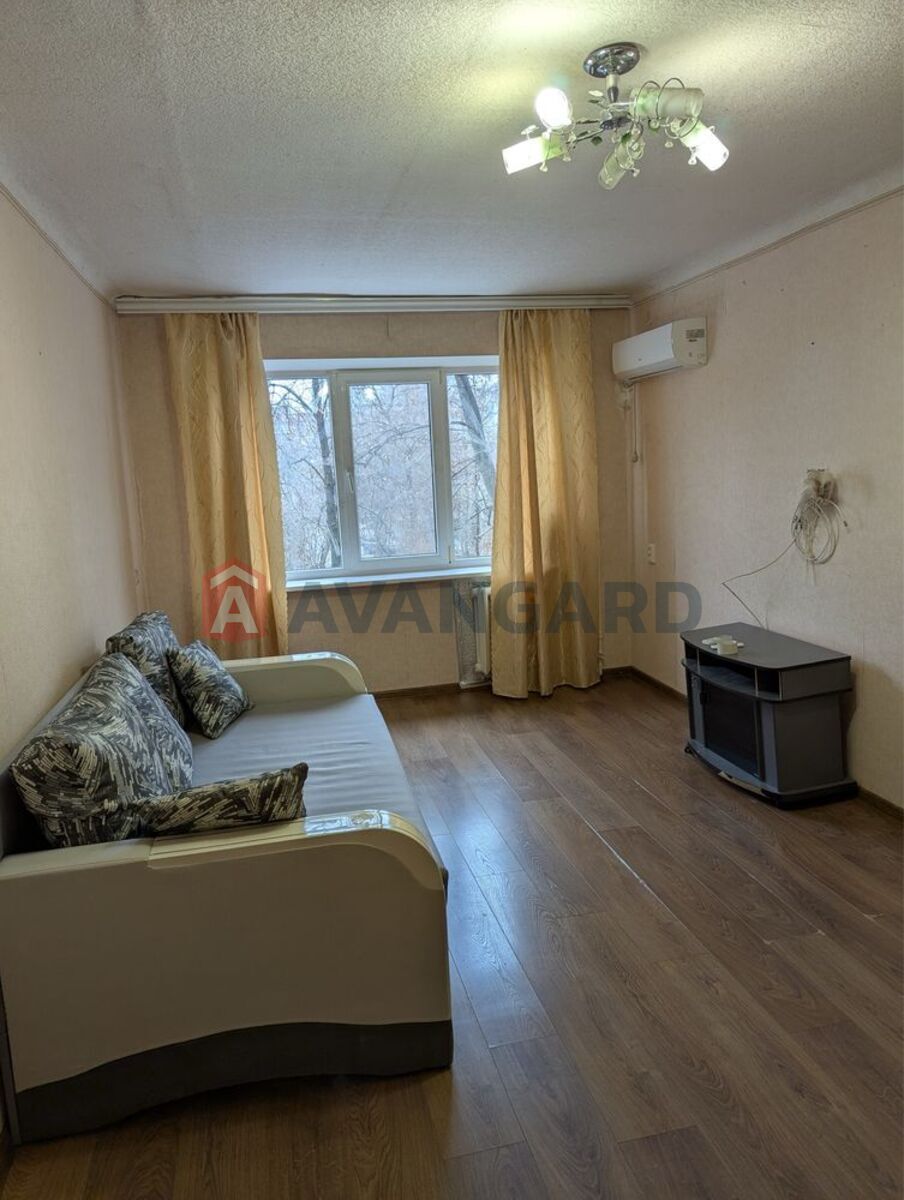 2 кім. квартира, 46/-/5 кв. м., 2/5 поверх фото 1 2 кім. квартира, 46/-/5 кв. м., 2/5 поверх фото 1