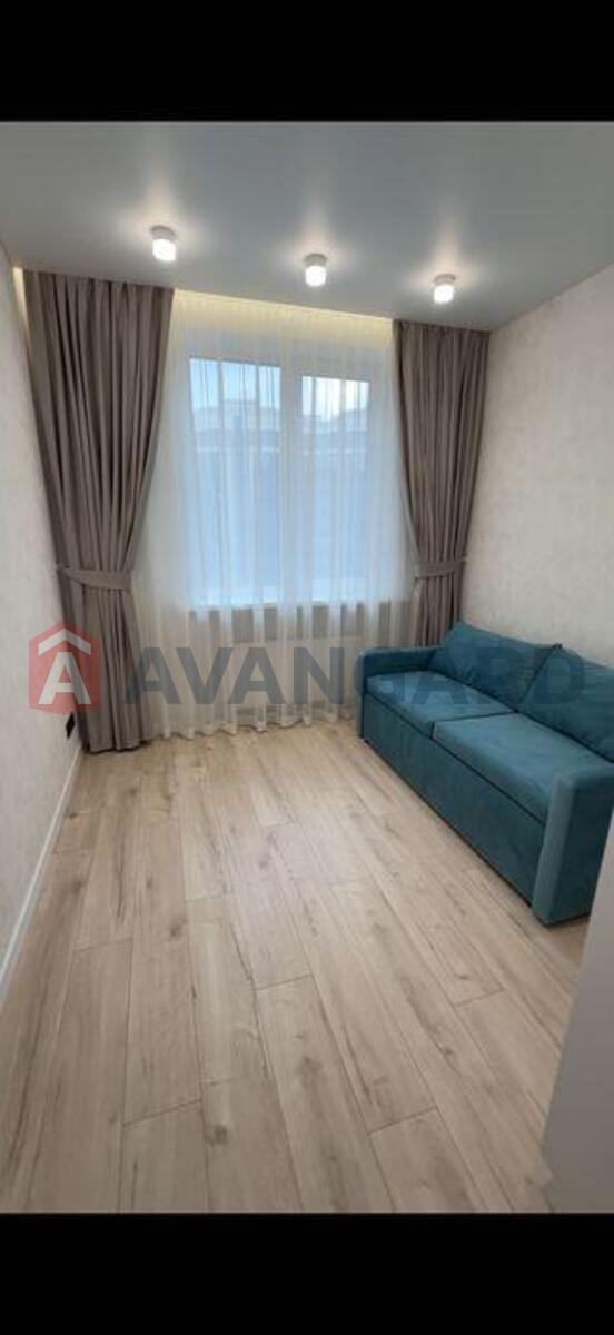 1 комн. квартира, 50/-/- кв. м., 6/10 этаж фото 4 1 комн. квартира, 50/-/- кв. м., 6/10 этаж фото 4
