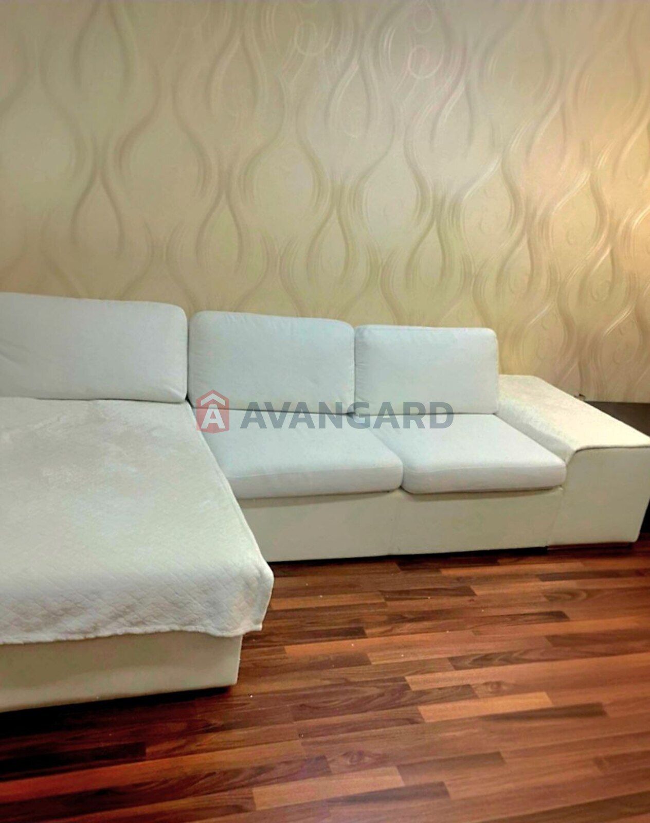 2 комн. квартира, 45/30/7 кв. м., 2/5 этаж фото 8 2 комн. квартира, 45/30/7 кв. м., 2/5 этаж фото 8