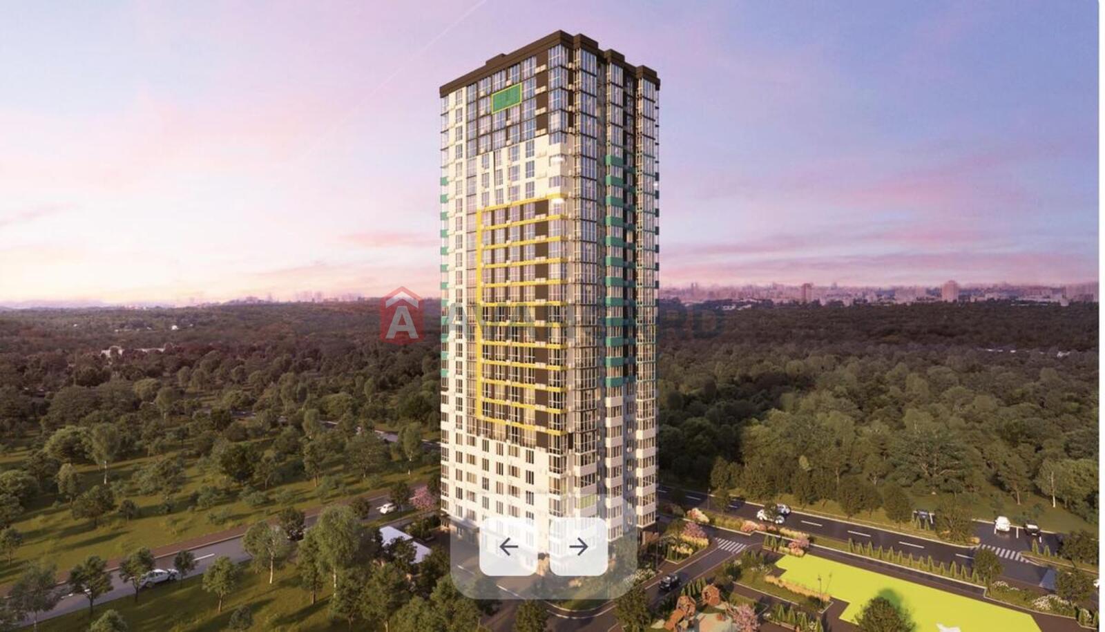 1 ��. ��������, 41/15/12 ��. �., 24/25 ������ ���� 10