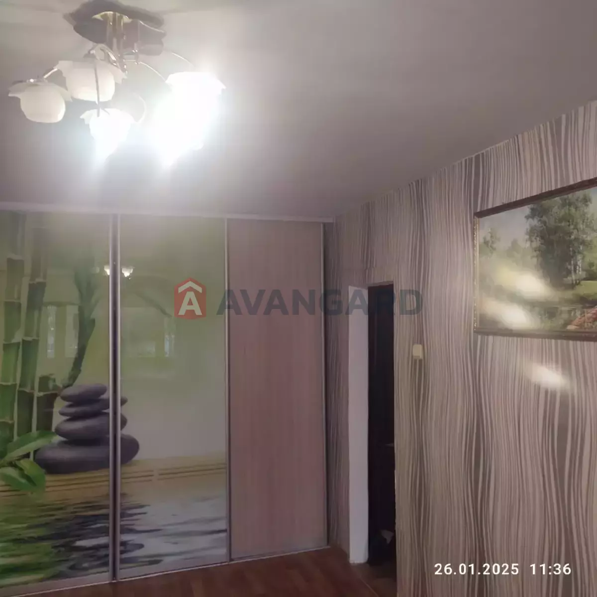 1 ��. ��������, 36/18/10 ��. �., 5/9 ������ ���� 11