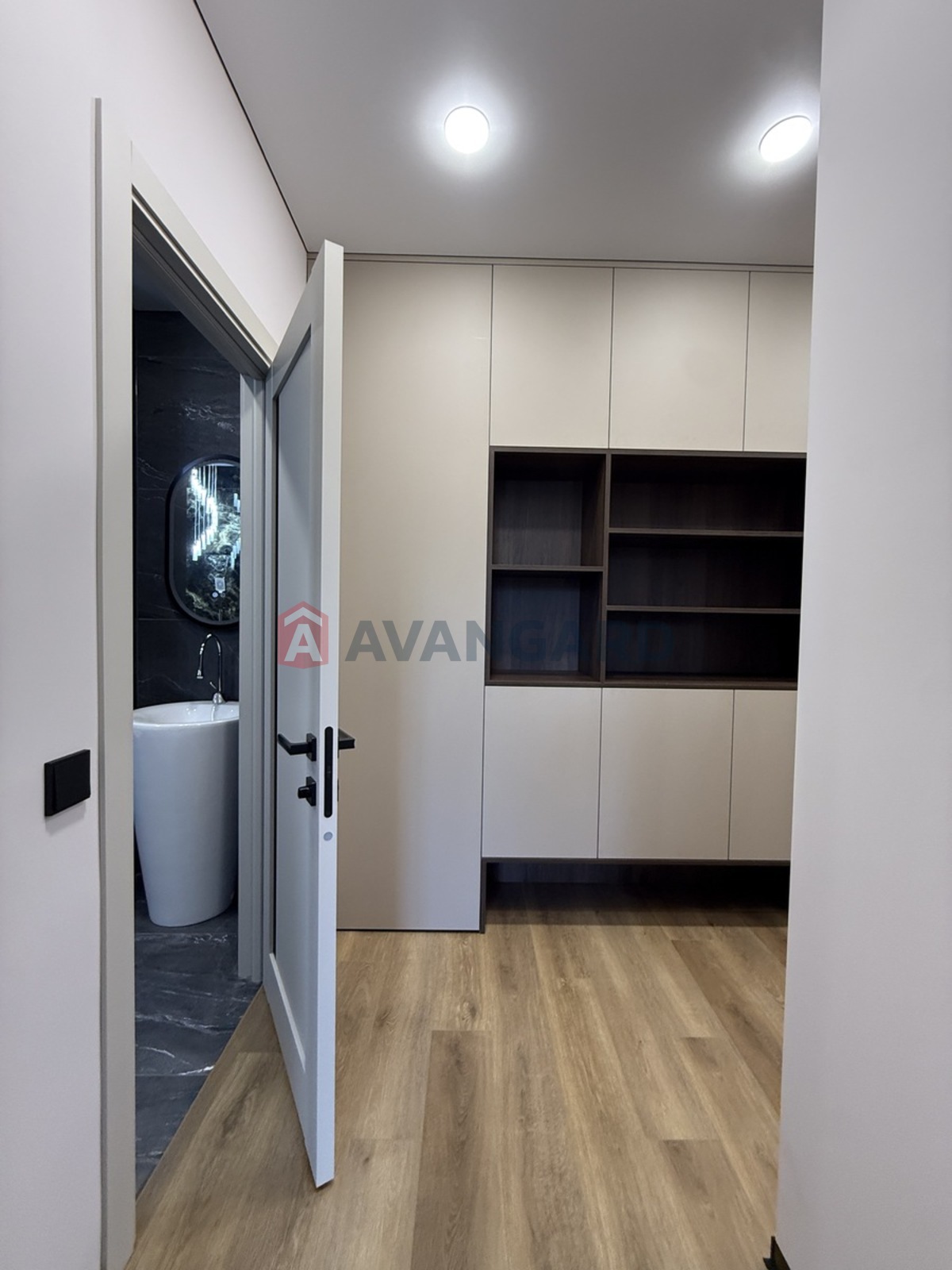 2 комн. квартира, 72/30/20 кв. м., 3/10 этаж фото 12 2 комн. квартира, 72/30/20 кв. м., 3/10 этаж фото 12