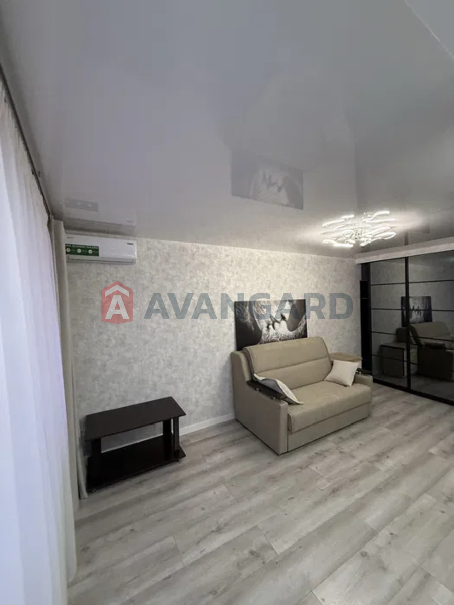 1 кім. квартира, 28/15/7 кв. м., 1/5 поверх фото 8 1 кім. квартира, 28/15/7 кв. м., 1/5 поверх фото 8