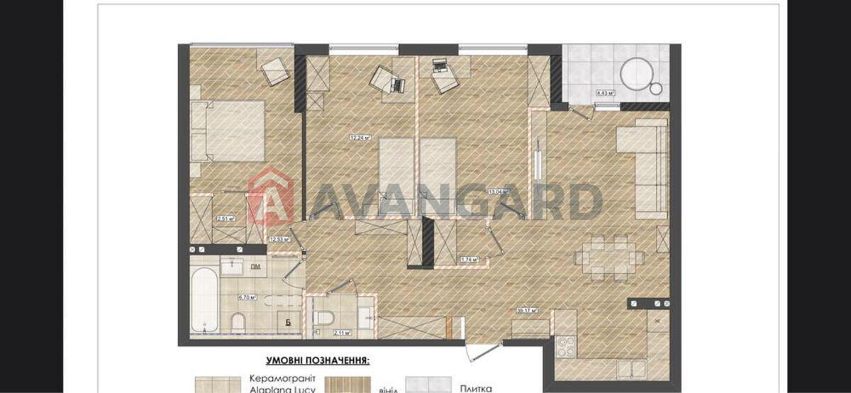 3 ����. ��������, 89/-/30 ��. �., 8/17 ���� ���� 8