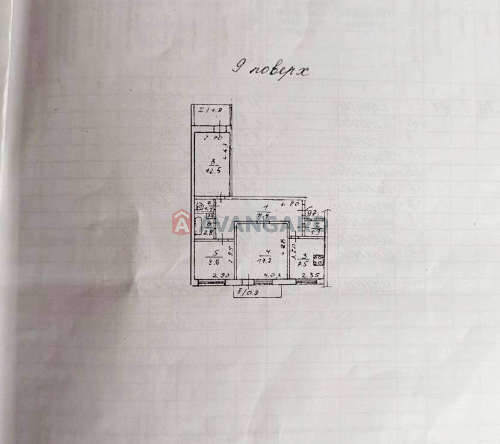 3 ��. ��������, 65/-/11 ��. �., 9/9 ������ ���� 20