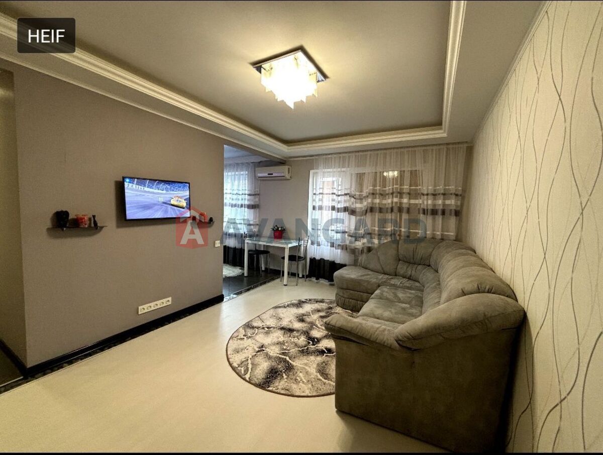 3 кім. квартира, 67/-/10 кв. м., 2/5 поверх фото 8 3 кім. квартира, 67/-/10 кв. м., 2/5 поверх фото 8