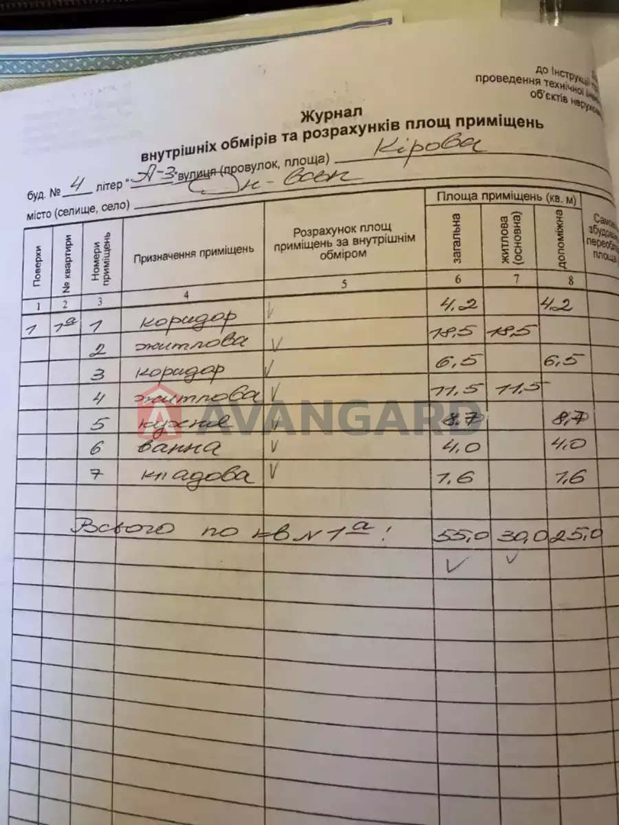 2 ��. ��������, 55/30/8 ��. �., 1/3 ������ ���� 15