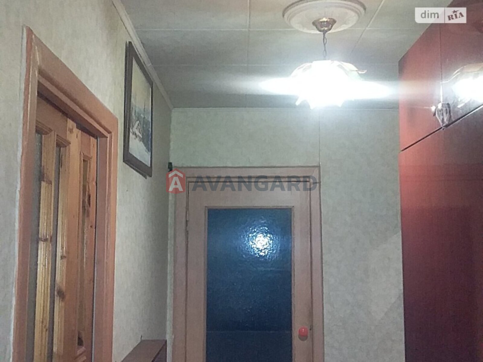 2 кім. квартира, 50/30/8 кв. м., 1/9 поверх фото 3 2 кім. квартира, 50/30/8 кв. м., 1/9 поверх фото 3