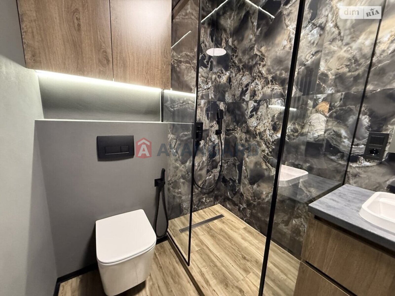 1 комн. квартира, 45/-/- кв. м., 10/15 этаж фото 19 1 комн. квартира, 45/-/- кв. м., 10/15 этаж фото 19