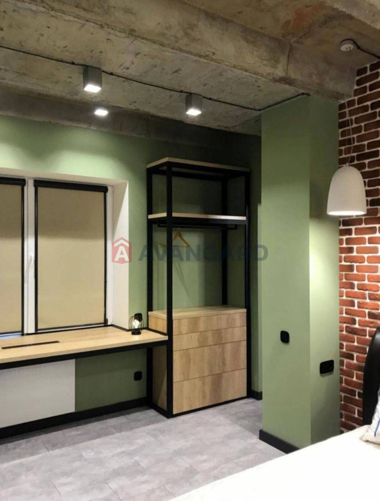 2 комн. квартира, 66/-/12 кв. м., 11/22 этаж фото 6 2 комн. квартира, 66/-/12 кв. м., 11/22 этаж фото 6