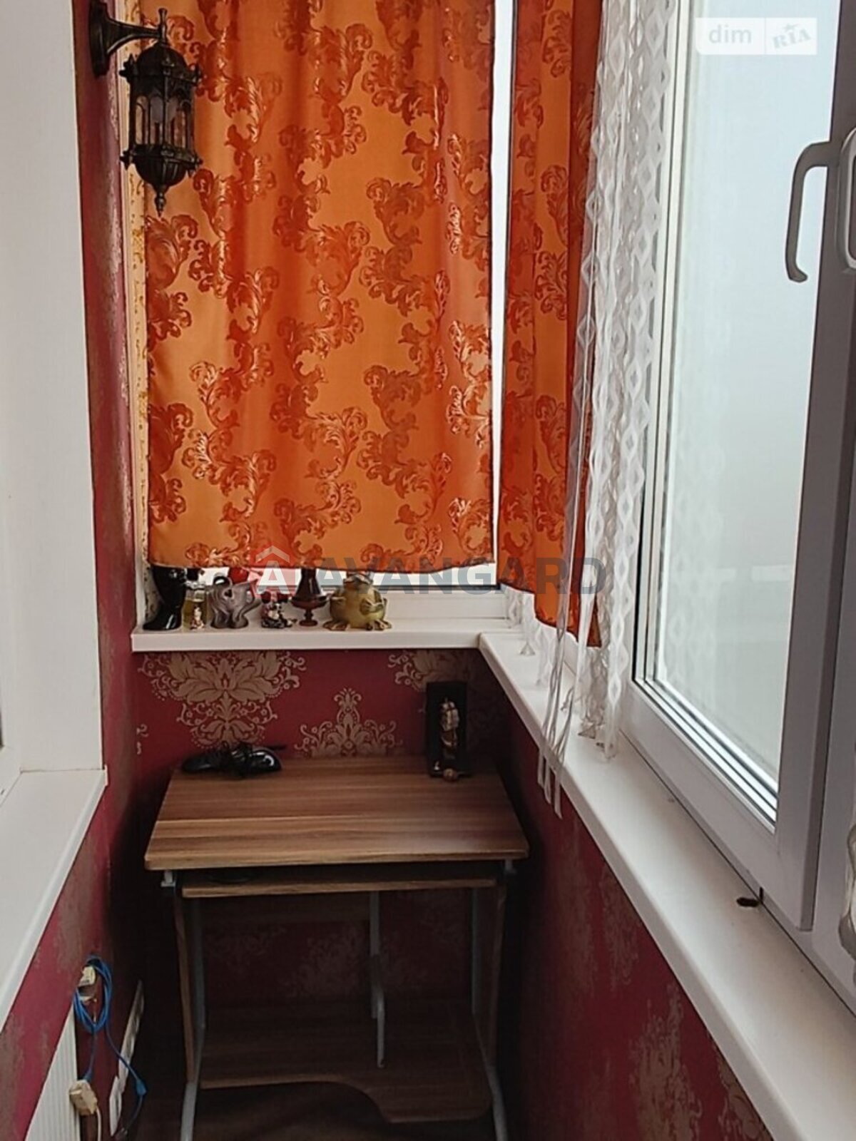 3 кім. квартира, 64/37/7 кв. м., 6/9 поверх фото 10 3 кім. квартира, 64/37/7 кв. м., 6/9 поверх фото 10