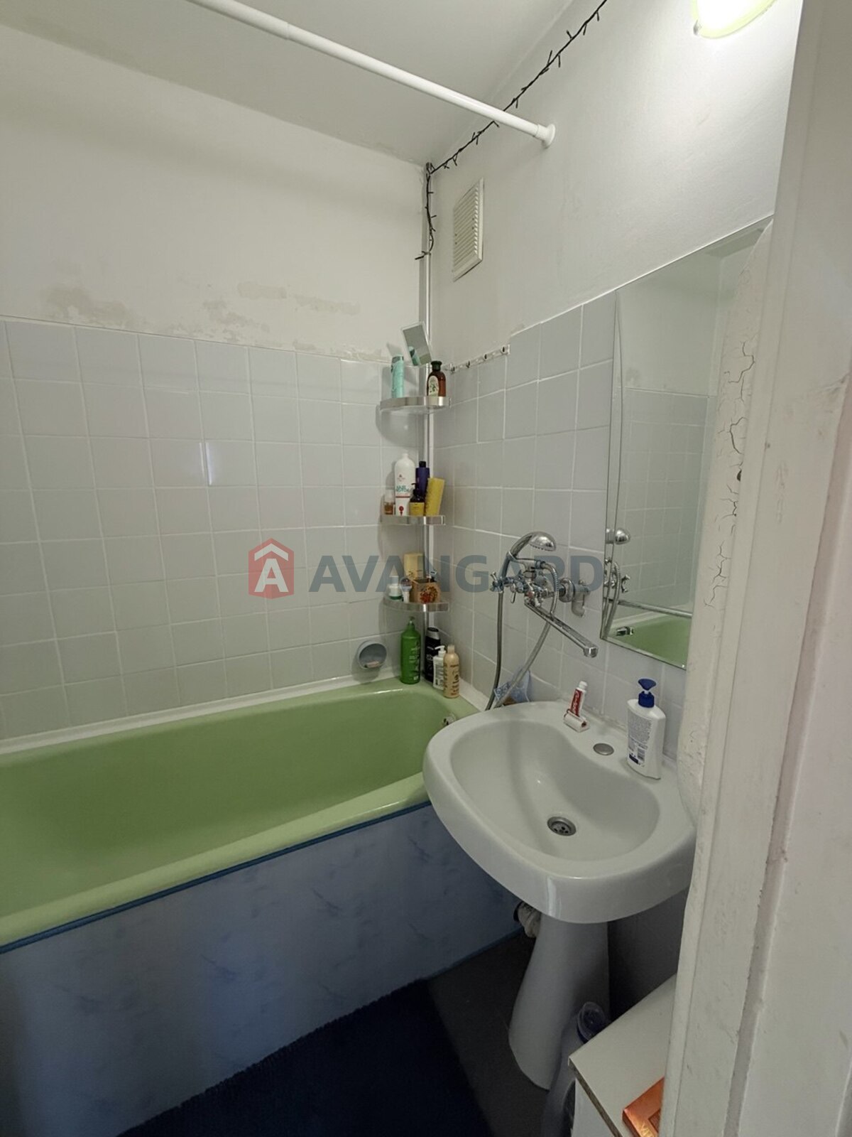 2 кім. квартира, 55/-/8 кв. м., 6/9 поверх фото 16 2 кім. квартира, 55/-/8 кв. м., 6/9 поверх фото 16