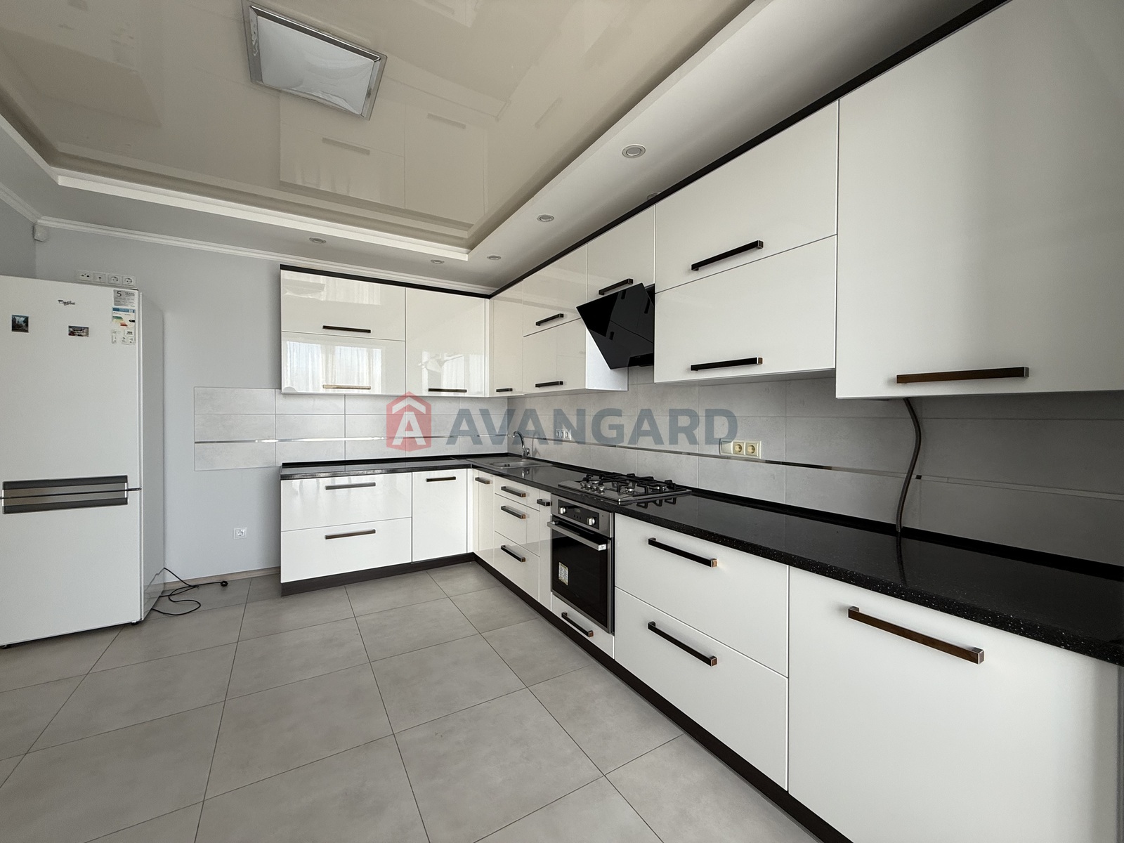 2 кім. квартира, 77,1/38,3/18,2 кв. м., 2/10 поверх фото 19 2 кім. квартира, 77,1/38,3/18,2 кв. м., 2/10 поверх фото 19