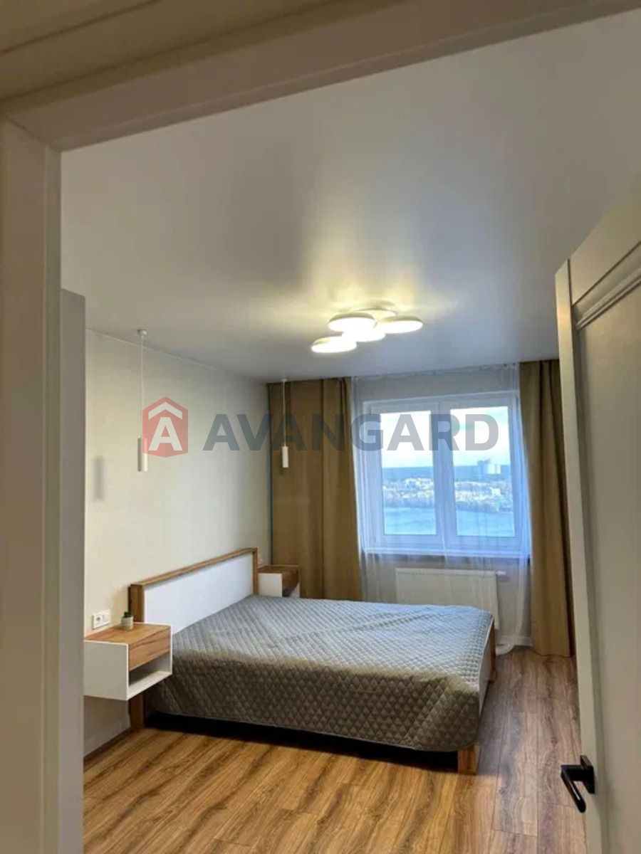 1 кім. квартира, 48/18/18 кв. м., 25/25 поверх фото 25 1 кім. квартира, 48/18/18 кв. м., 25/25 поверх фото 25