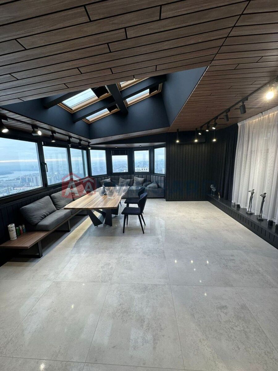 2 комн. квартира, 168/-/60 кв. м., 21/22 этаж фото 4 2 комн. квартира, 168/-/60 кв. м., 21/22 этаж фото 4