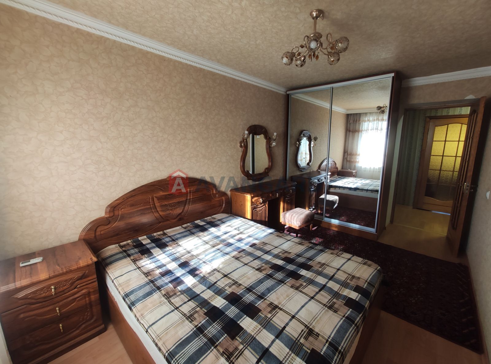 4 комн. квартира, 84/53/9 кв. м., 9/9 этаж фото 5 4 комн. квартира, 84/53/9 кв. м., 9/9 этаж фото 5