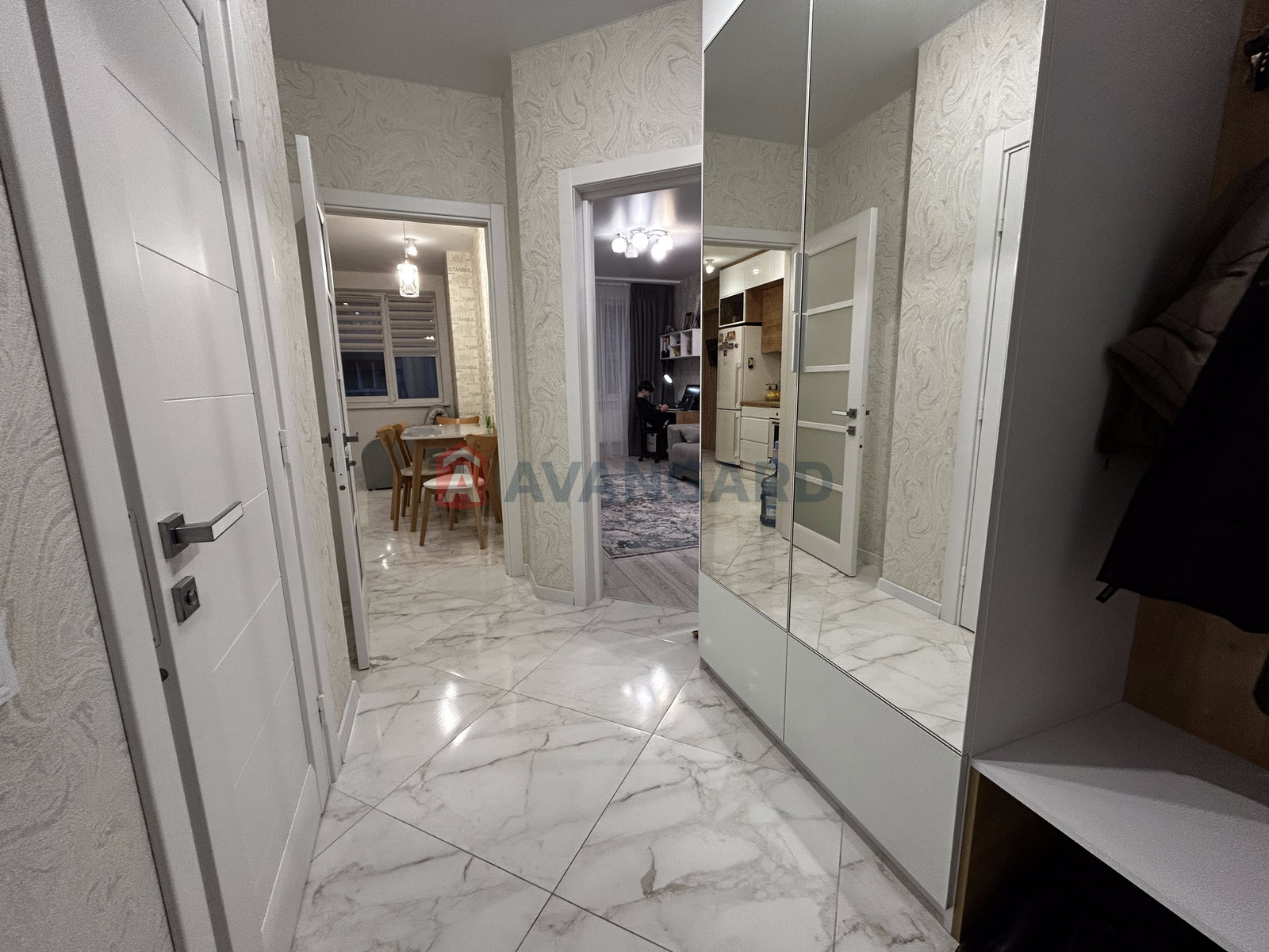 1 ��. ��������, 42/20/12 ��. �., 1/7 ������ ���� 13