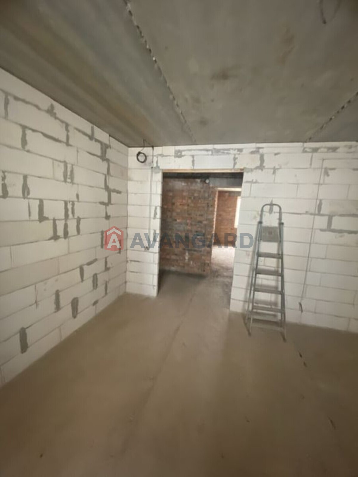 2 кім. квартира, 67/-/11 кв. м., 6/10 поверх фото 8 2 кім. квартира, 67/-/11 кв. м., 6/10 поверх фото 8