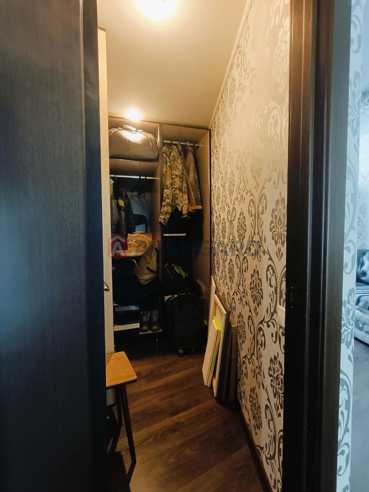 4 кім. квартира, 96/-/8 кв. м., 2/9 поверх фото 14 4 кім. квартира, 96/-/8 кв. м., 2/9 поверх фото 14