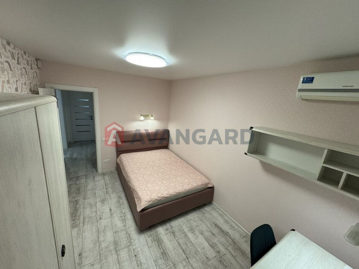 4 кім. квартира, 80/-/11 кв. м., 7/9 поверх фото 8 4 кім. квартира, 80/-/11 кв. м., 7/9 поверх фото 8