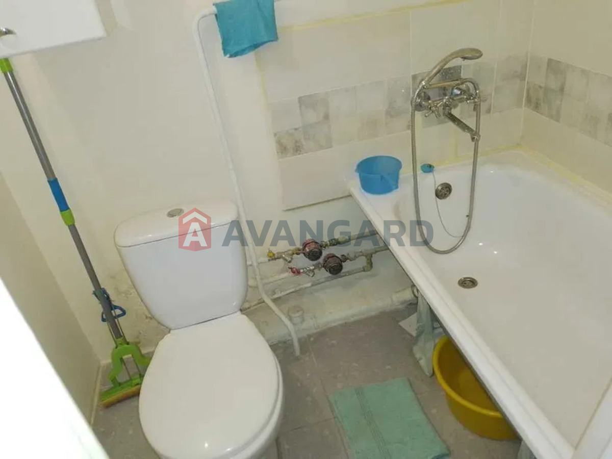 1 комн. квартира, 31/-/6 кв. м., 3/5 этаж фото 5 1 комн. квартира, 31/-/6 кв. м., 3/5 этаж фото 5