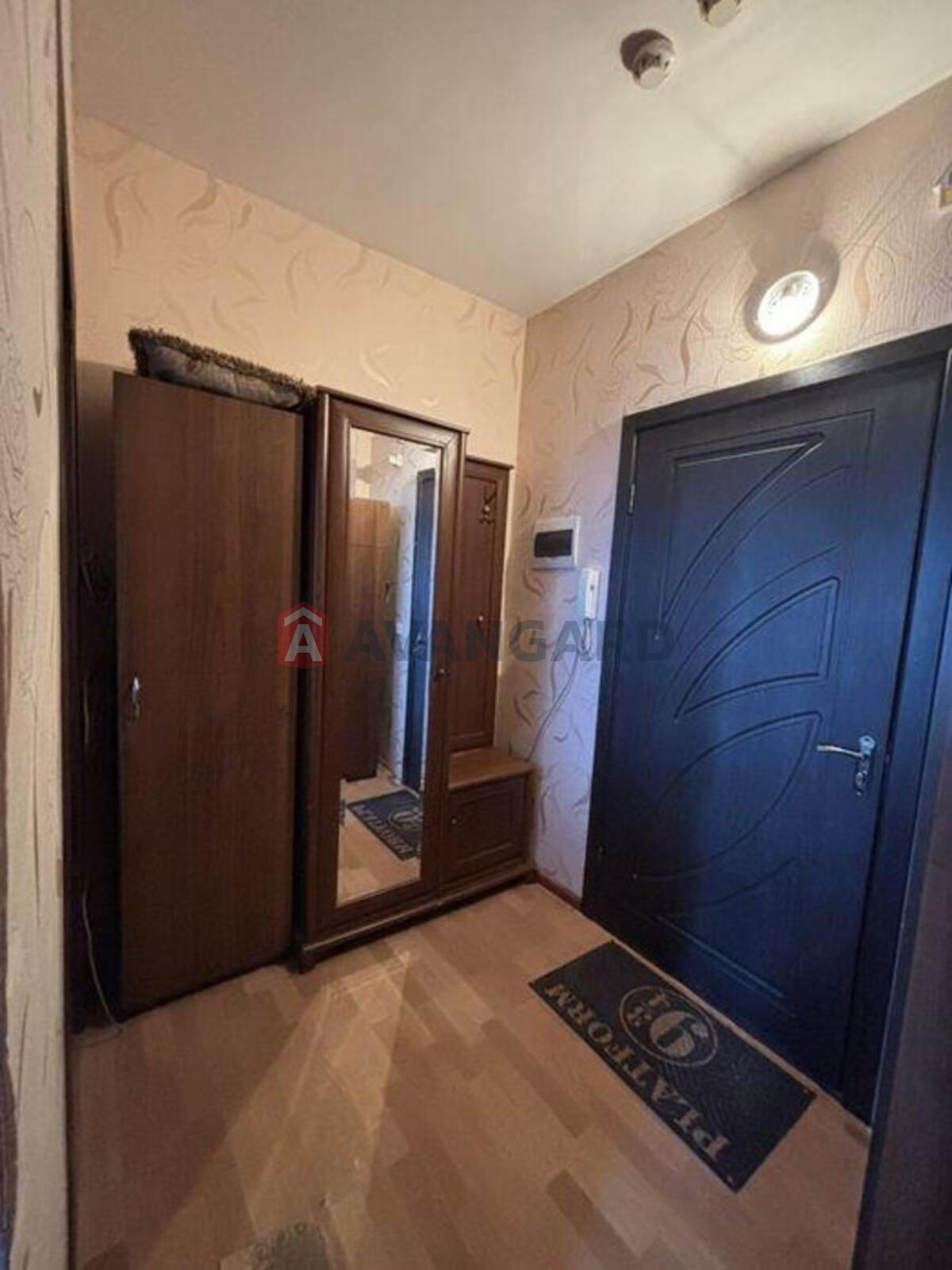 1 кім. квартира, 38/-/8 кв. м., 14/16 поверх фото 18 1 кім. квартира, 38/-/8 кв. м., 14/16 поверх фото 18