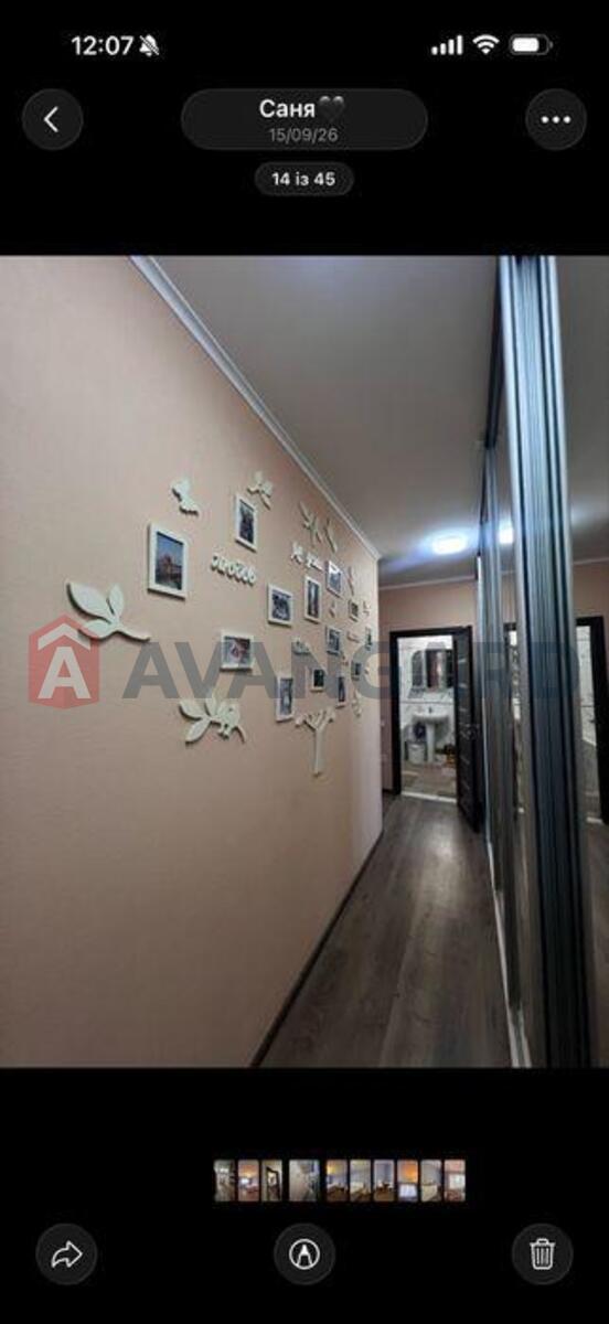 2 комн. квартира, 75/-/16 кв. м., 19/25 этаж фото 5 2 комн. квартира, 75/-/16 кв. м., 19/25 этаж фото 5