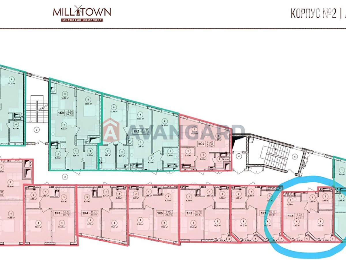 1 ��. ��������, 32/27/5 ��. �., 4/12 ������ ���� 2