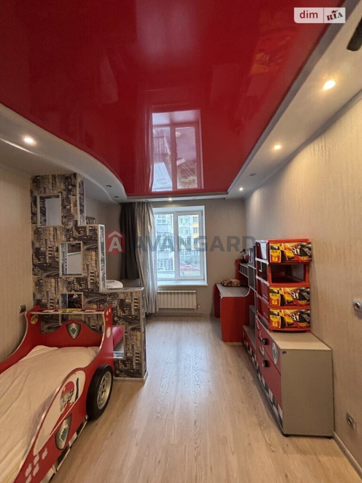 2 кім. квартира, 105,1/41,2/53,1 кв. м., 2/9 поверх фото 5 2 кім. квартира, 105,1/41,2/53,1 кв. м., 2/9 поверх фото 5