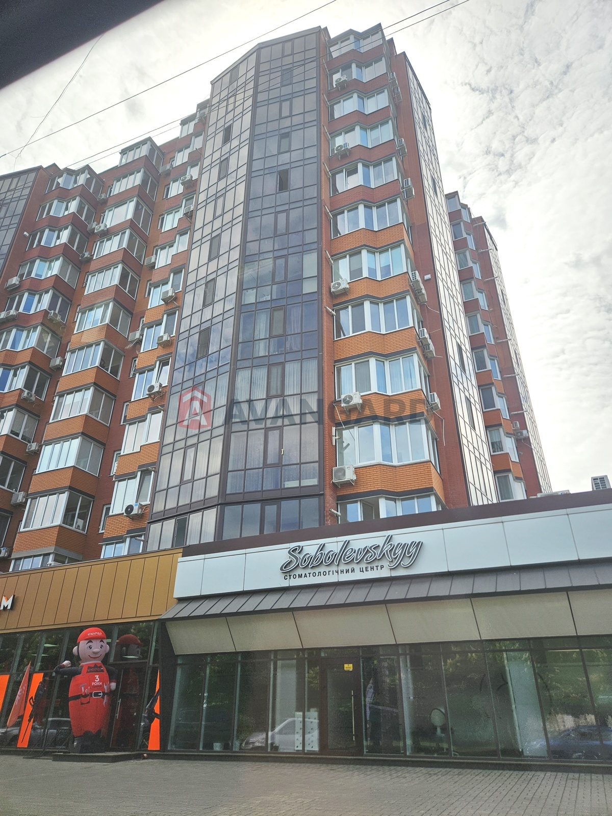 2 комн. квартира, 60/-/17 кв. м., 2/12 этаж фото 13 2 комн. квартира, 60/-/17 кв. м., 2/12 этаж фото 13