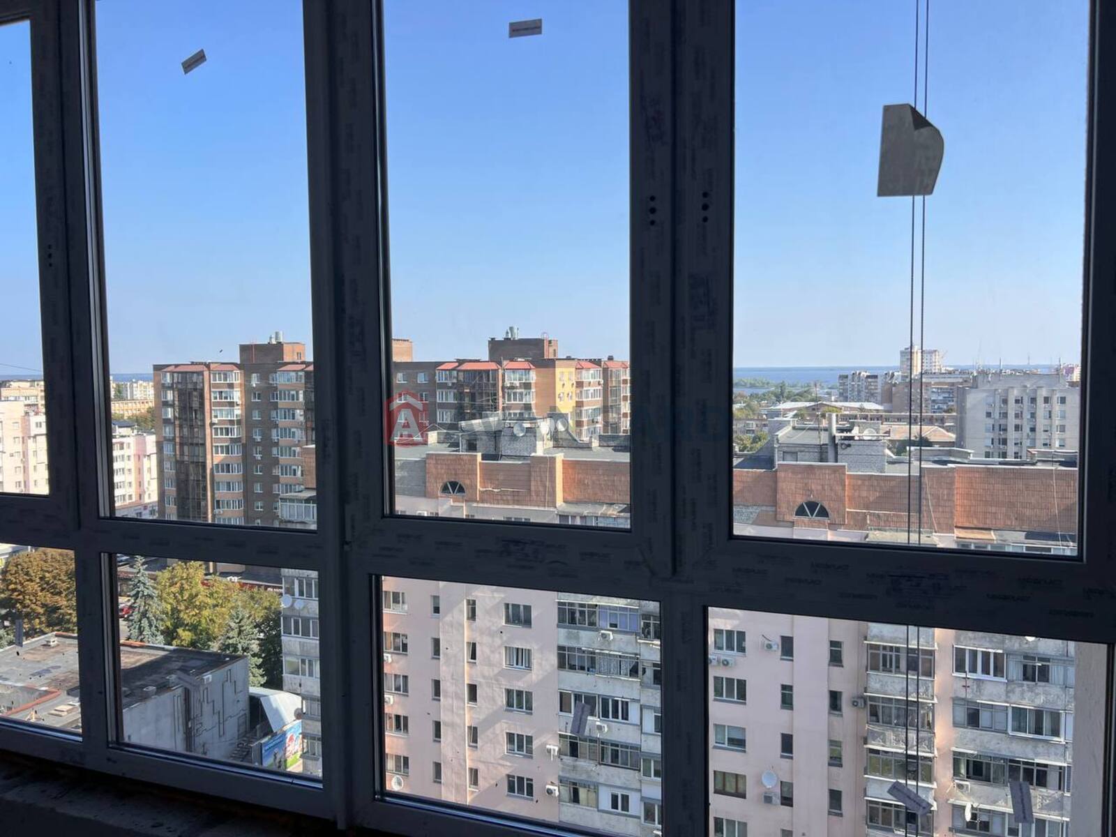 2 кім. квартира, 85/35/11 кв. м., 8/17 поверх фото 5 2 кім. квартира, 85/35/11 кв. м., 8/17 поверх фото 5