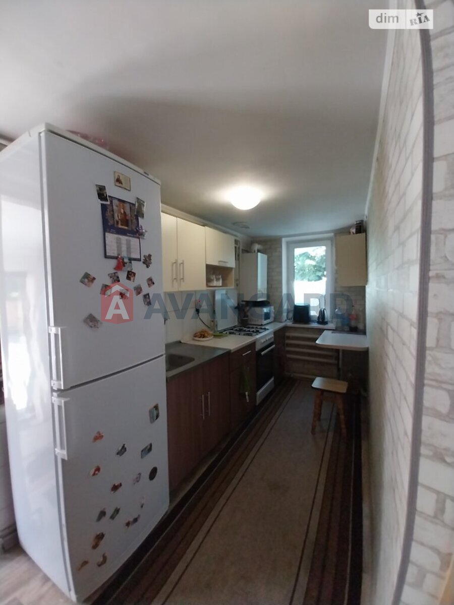 2 комн. квартира, 55/25/8 кв. м., 1/1 этаж фото 18 2 комн. квартира, 55/25/8 кв. м., 1/1 этаж фото 18