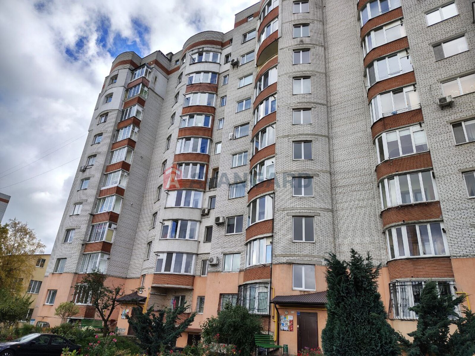 3 кім. квартира, 79/60/27 кв. м., 2/10 поверх фото 20 3 кім. квартира, 79/60/27 кв. м., 2/10 поверх фото 20