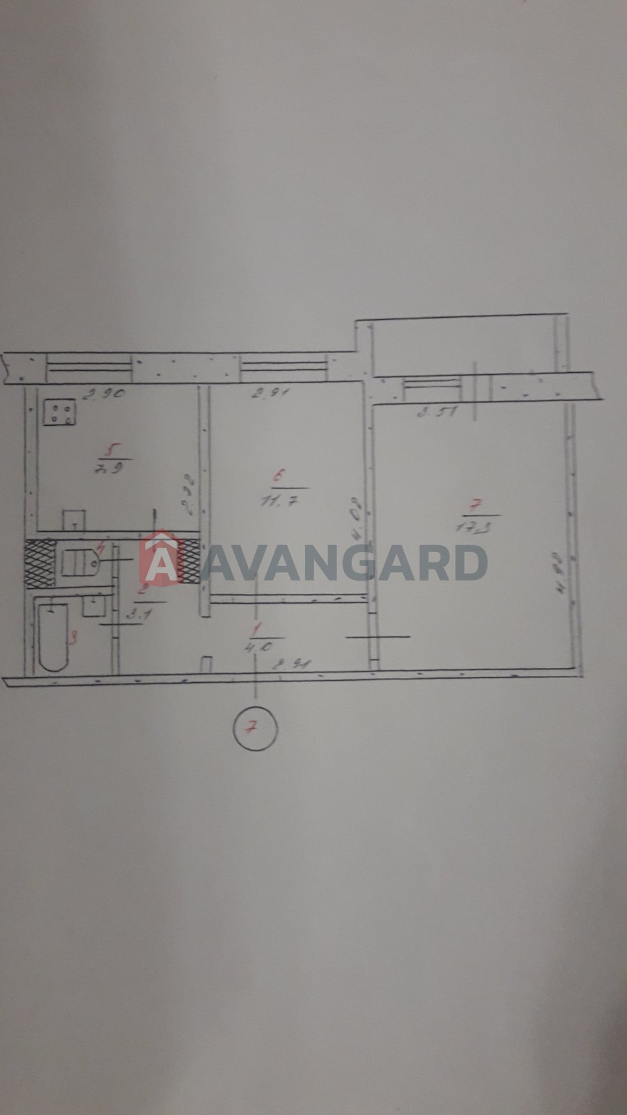 2 ��. ��������, 50/-/8 ��. �., 4/10 ������ ���� 9