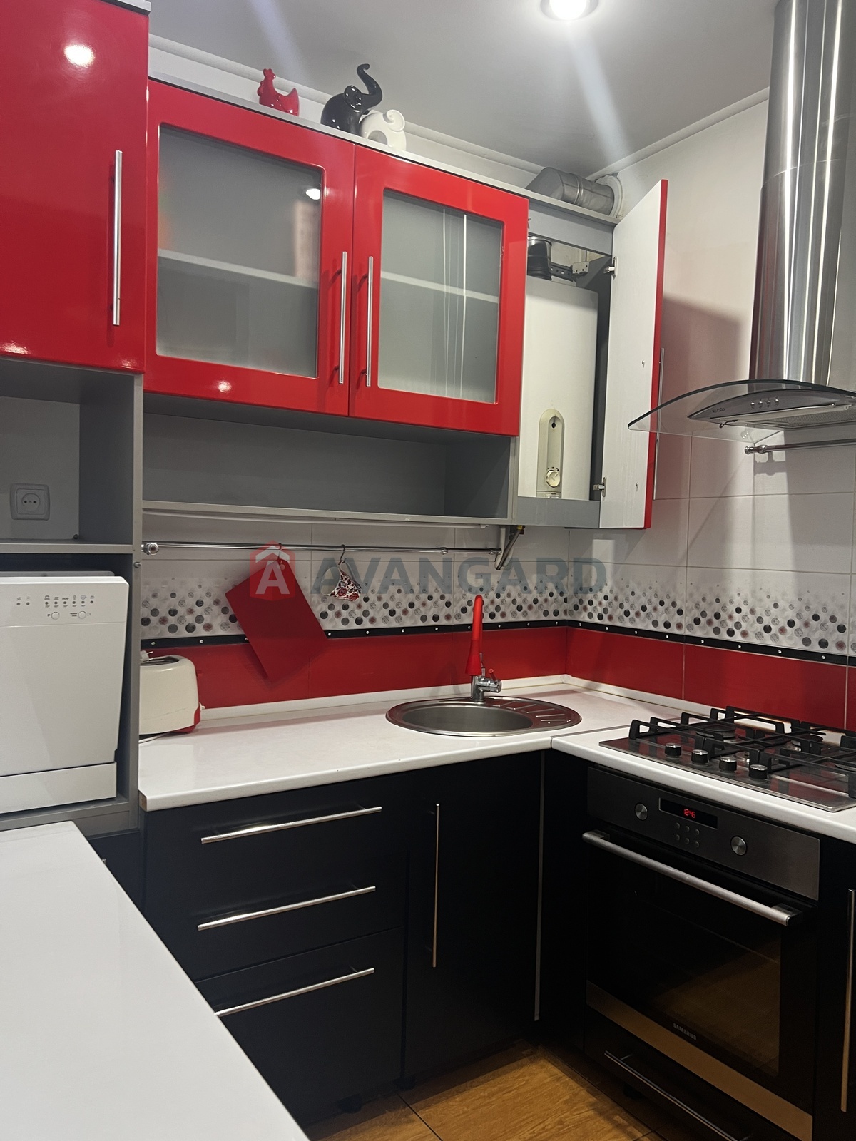 2 комн. квартира, 49/-/6 кв. м., 2/3 этаж фото 7 2 комн. квартира, 49/-/6 кв. м., 2/3 этаж фото 7