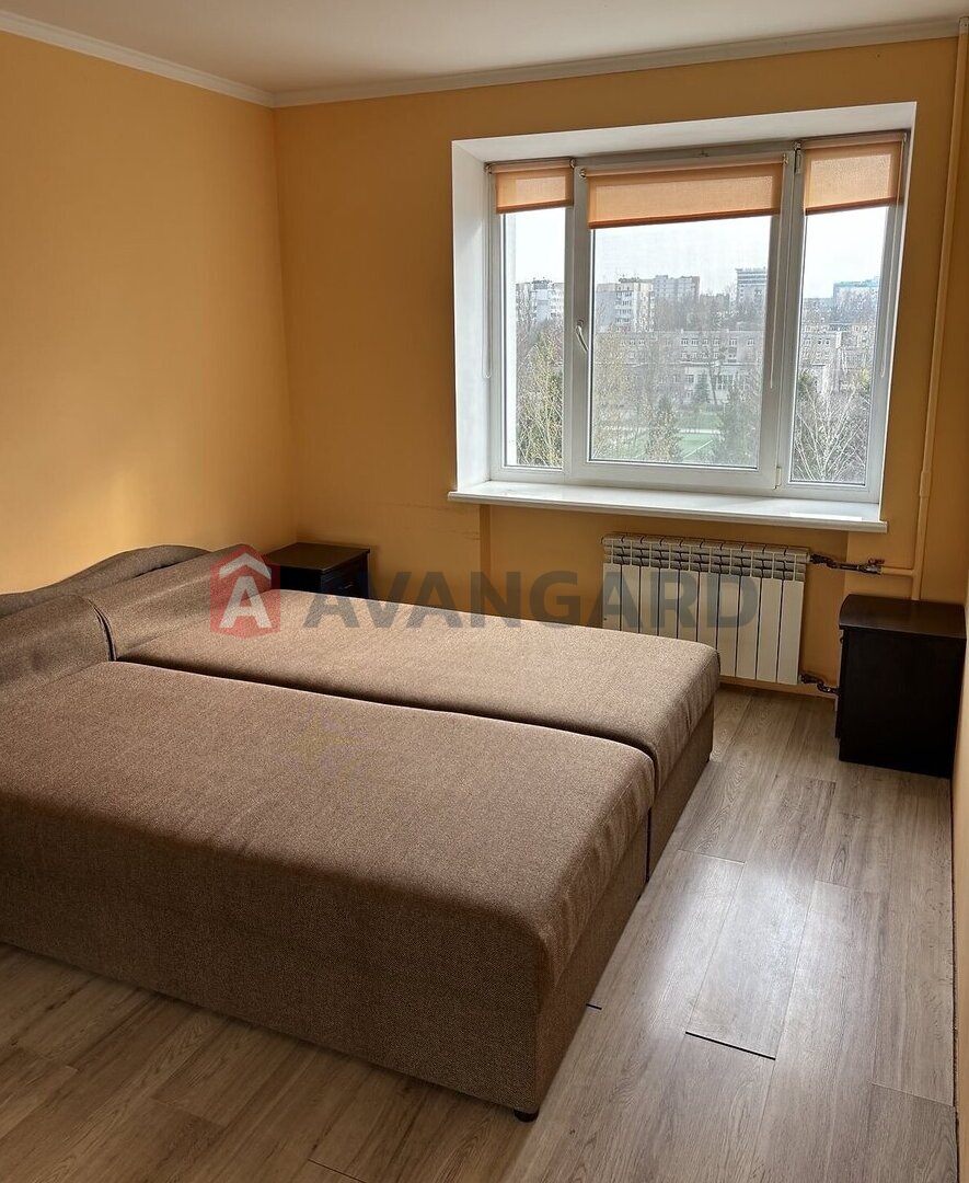 2 комн. квартира, 43/-/20 кв. м., 9/9 этаж фото 14 2 комн. квартира, 43/-/20 кв. м., 9/9 этаж фото 14