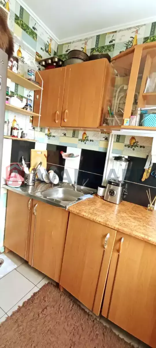 2 ��. ��������, 47/31/6 ��. �., 5/5 ������ ���� 1