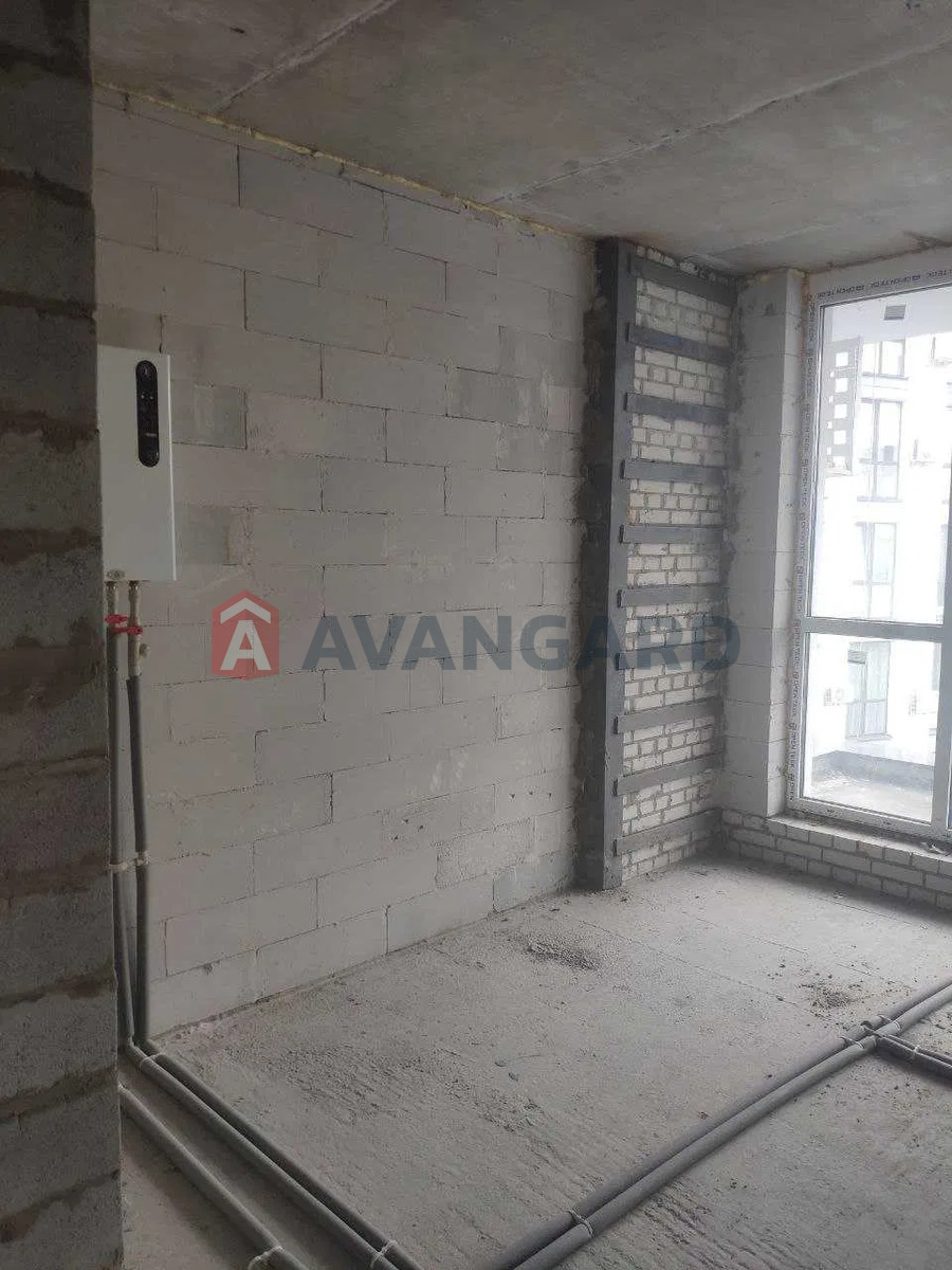 1 кім. квартира, 55/-/12 кв. м., 8/11 поверх фото 7 1 кім. квартира, 55/-/12 кв. м., 8/11 поверх фото 7